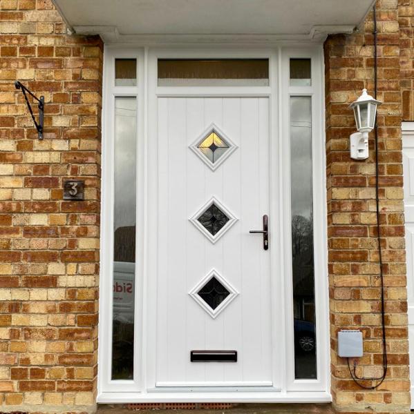 Sidcup Windows & Doors