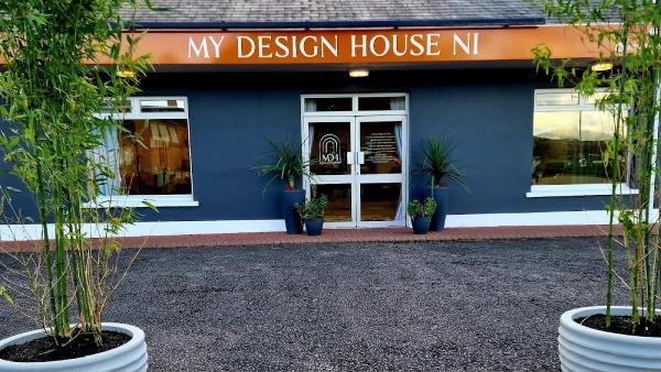 My Design House NI