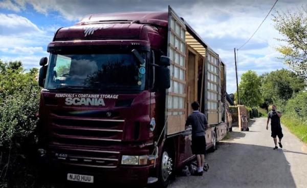 Goodmove Removals & Storage