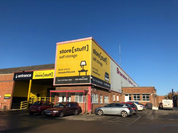 Storestuff Portadown