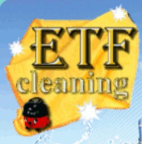 E T F Cleaning