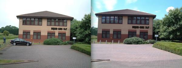 D Sullivan Window Cleaning Services