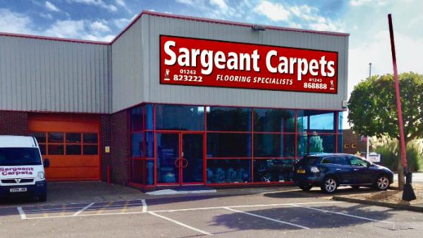 Sargeant Carpets