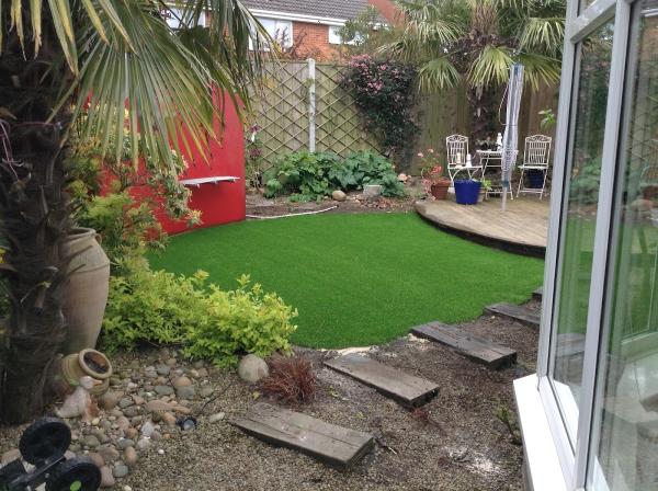 North East Garden Landscapes