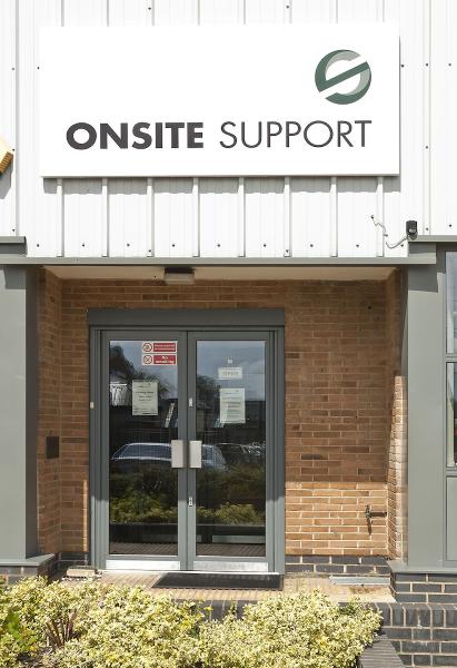 Onsite Support Ltd