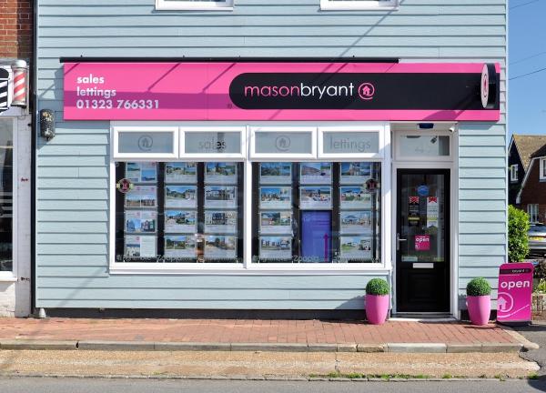 Masonbryant Estate Agents