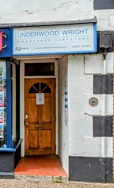 Underwood Wright Chartered Surveyors