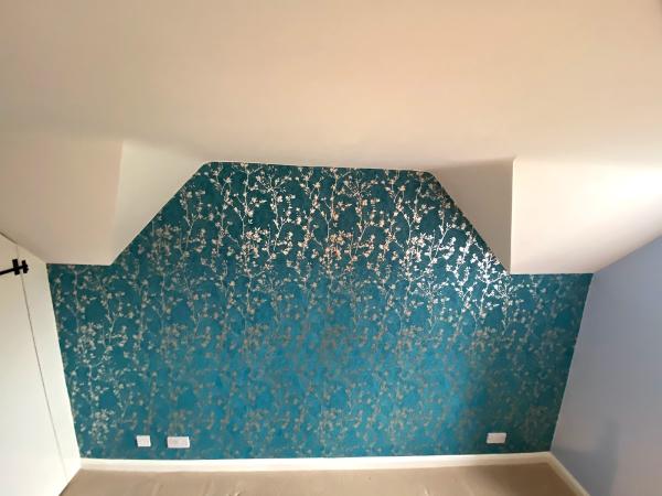 MK Decorating and Home Maintenance