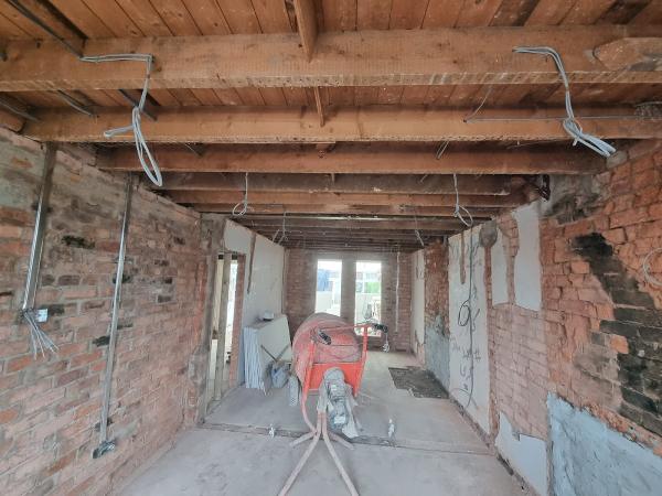 West Mids Electrical Ltd