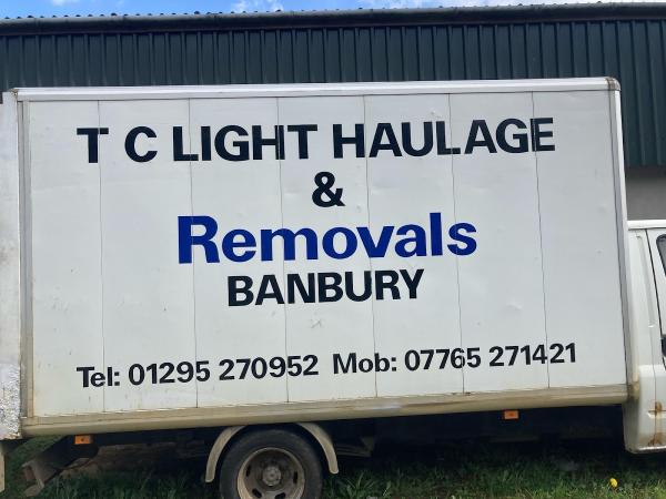 T C Removals