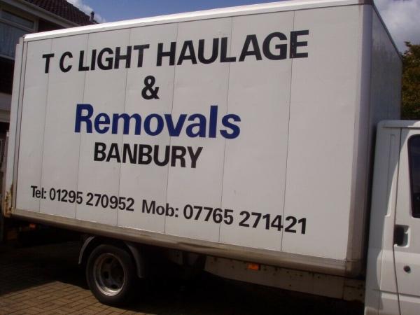 T C Removals