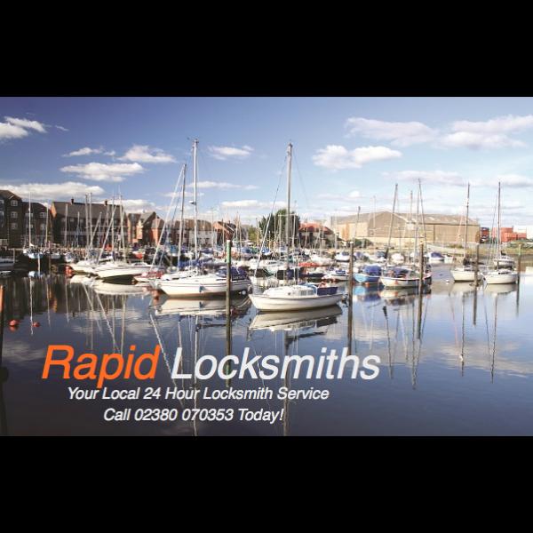 Locksmith Totton