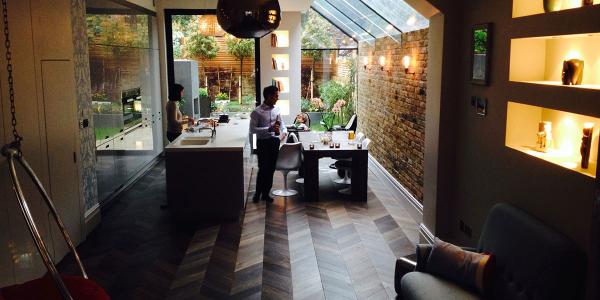 Stella Kordista Architecture Workshop