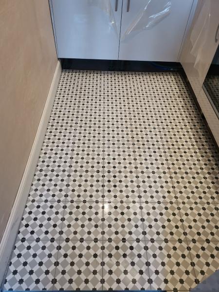 Ceramic Tiler Glasgow