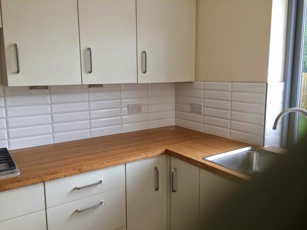 Ceramic Tiler Glasgow