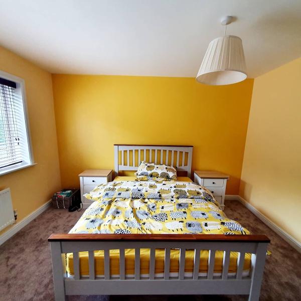 Cardiff Painter & Decorators Services