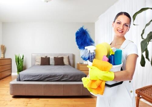 Vladi Cleaning Services Ltd