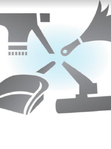 Mr & Mrs Cleaner Services