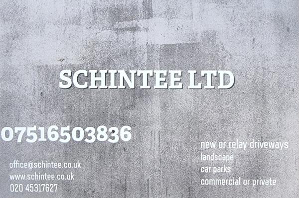 Schintee Ltd