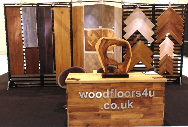 Woodfloors4u