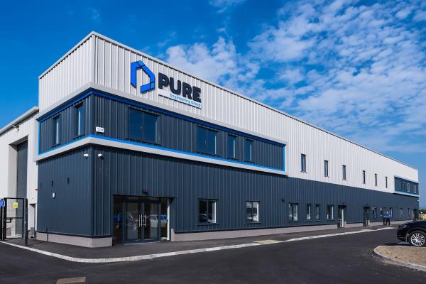 Pure Engineering Group