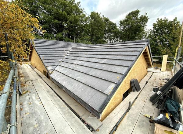 Pro Shield Roofcare