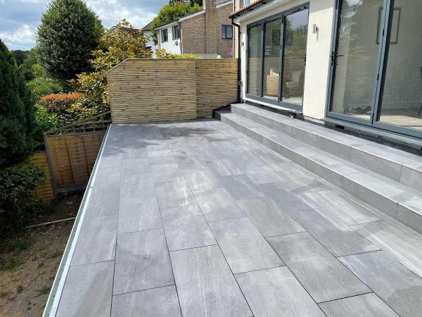 Kingfisher Building Services Ltd