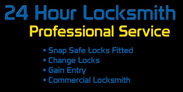 Locksmith Leeds UK
