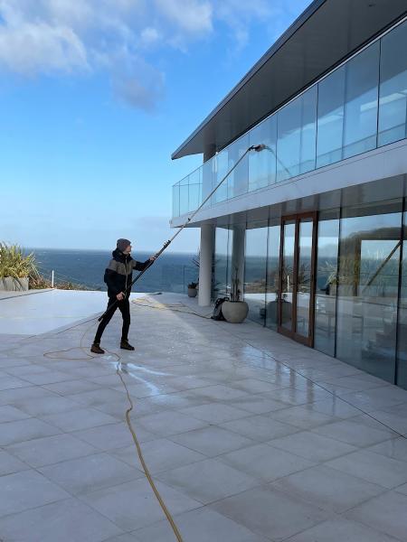 North Devon Window Cleaning