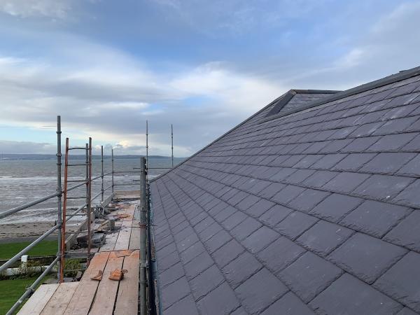 Russell Roofing Belfast Ltd