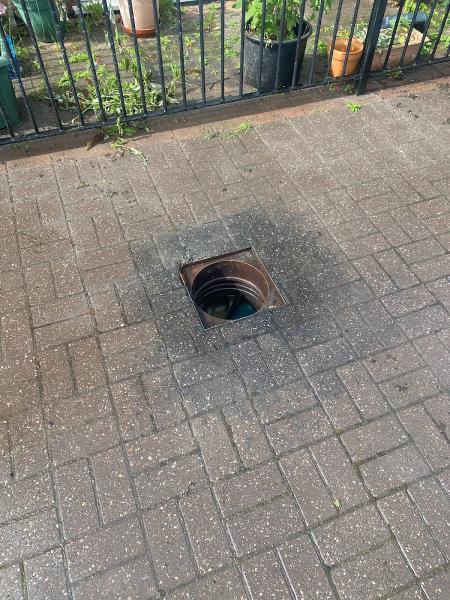 Reactive Drains Birmingham