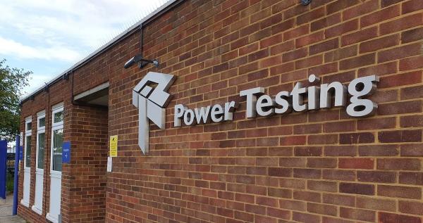 Power Testing Ltd
