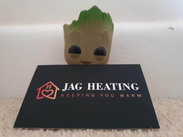 JAG Heating