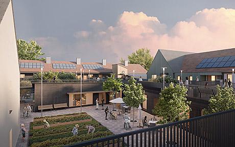 Jordan+bateman Architects