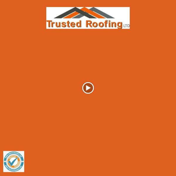 Trusted Roofing Ltd