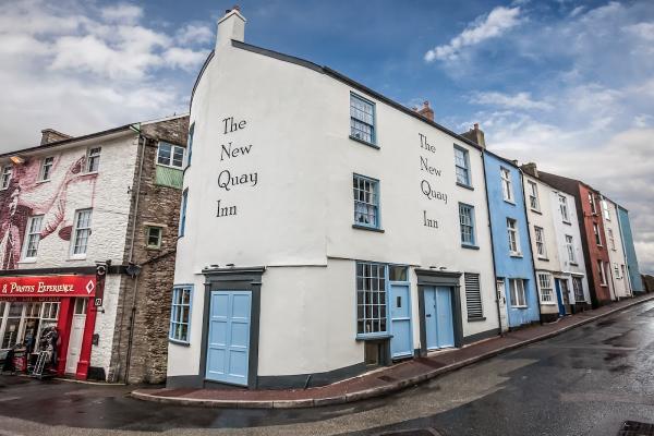 Charles Blake Associates Architecture