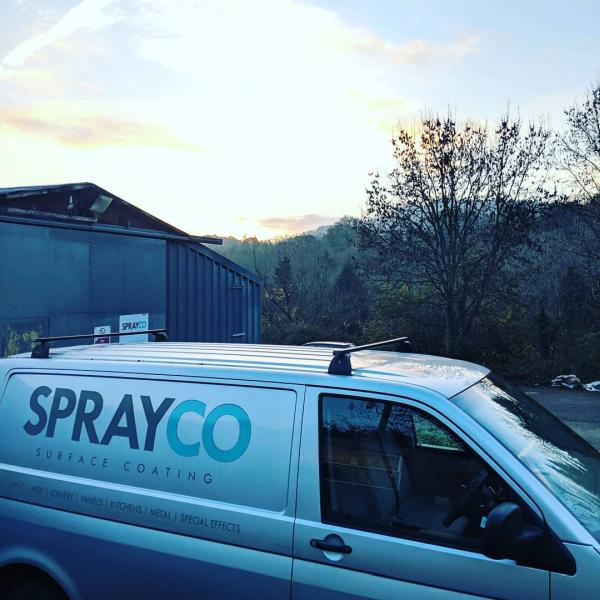 Sprayco