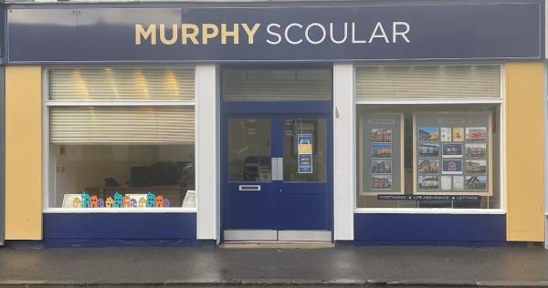 Murphy Scoular