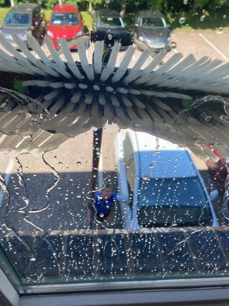 Emrova Window Cleaning