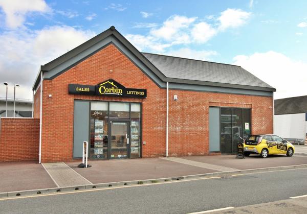 Corbin & Co Estate & Letting Agents
