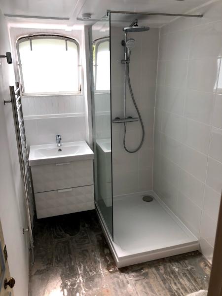 OB Plumbing & Heating LTD