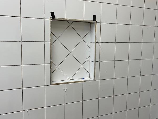 NE Tiling Training Centre