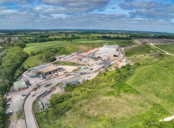 Ashcourt Skip Hire