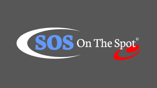 SOS On the Spot