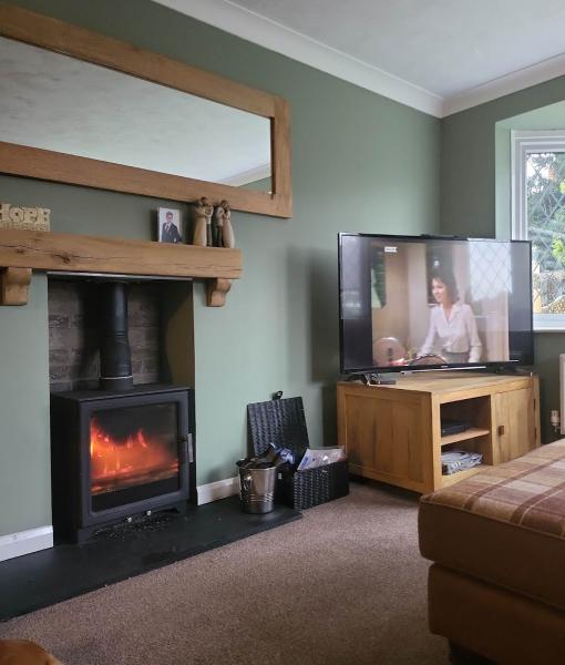 Ecotech Stoves and Chimney Specialists LTD