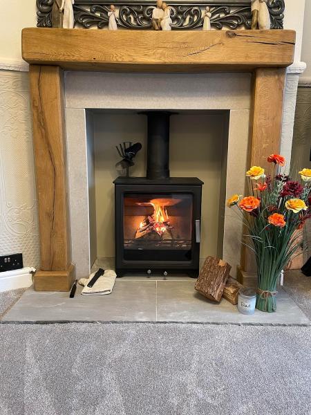 Ecotech Stoves and Chimney Specialists LTD