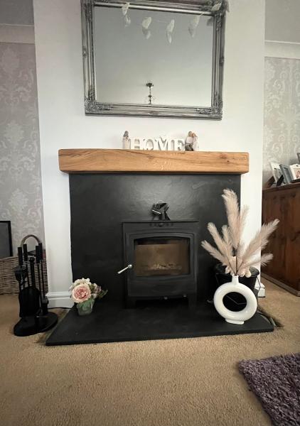 Ecotech Stoves and Chimney Specialists LTD