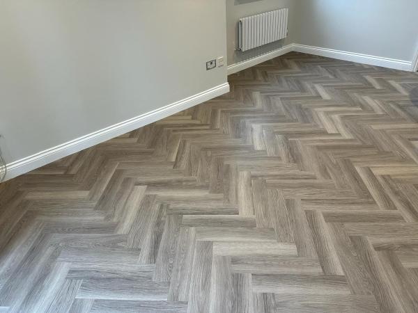 Warson Flooring