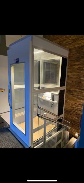 Platform Lifts Ltd