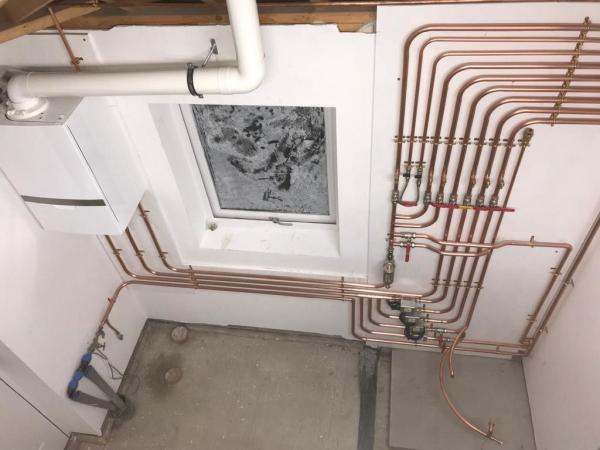 A Class Plumbing and Electrical Ltd